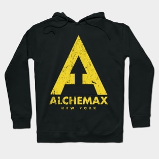 Alchemax Hoodie